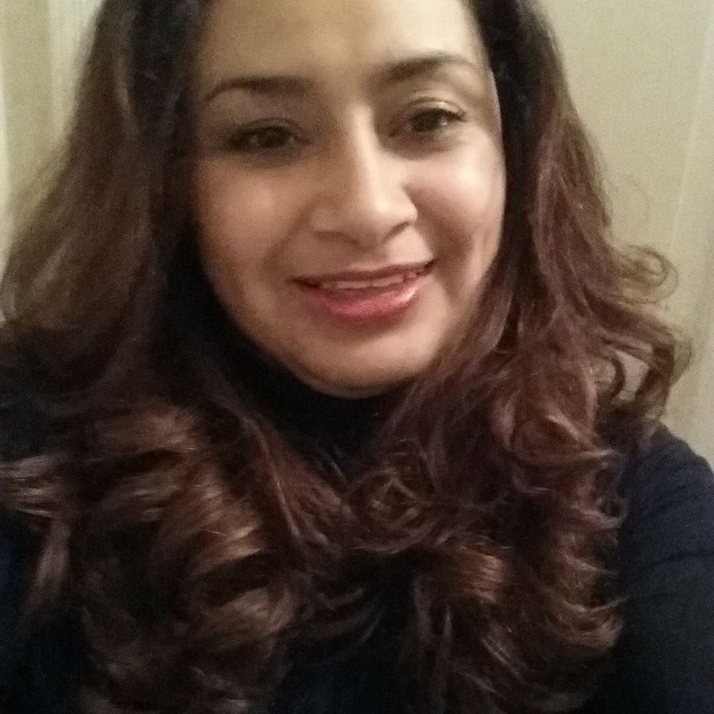 Meet your Posher, Guadalupe
